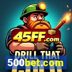 500bet.com