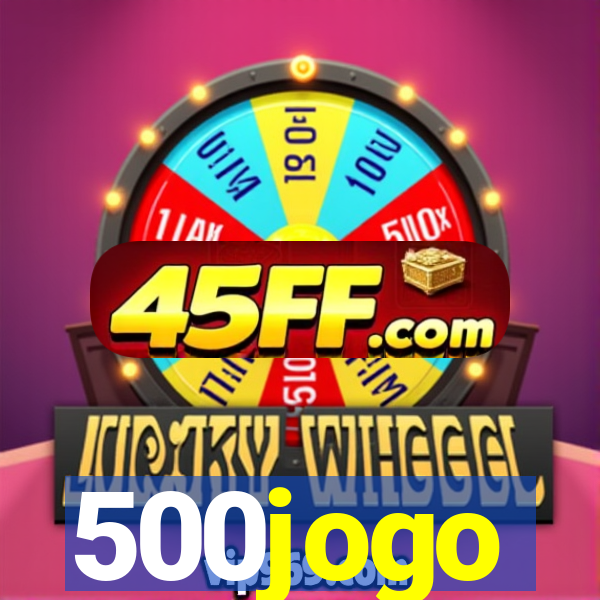 500jogo