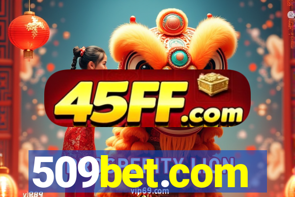 509bet.com