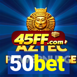 50bet