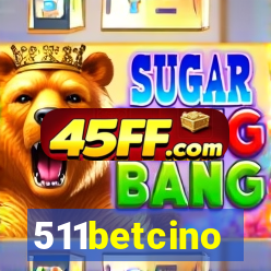511betcino