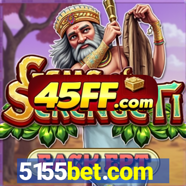 5155bet.com