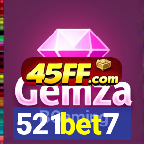 521bet7