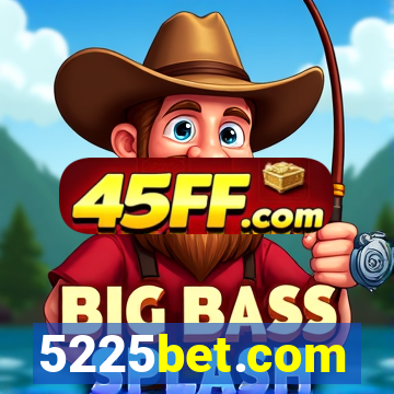 5225bet.com