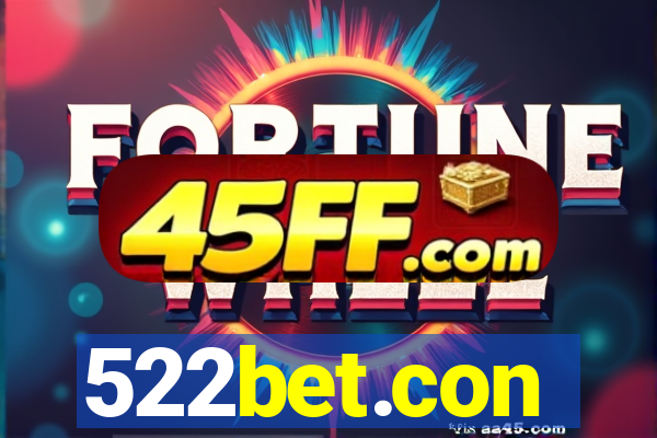 522bet.con