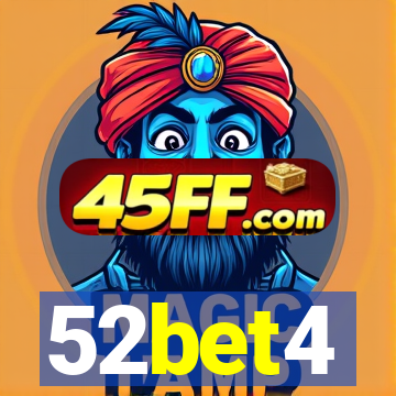 52bet4