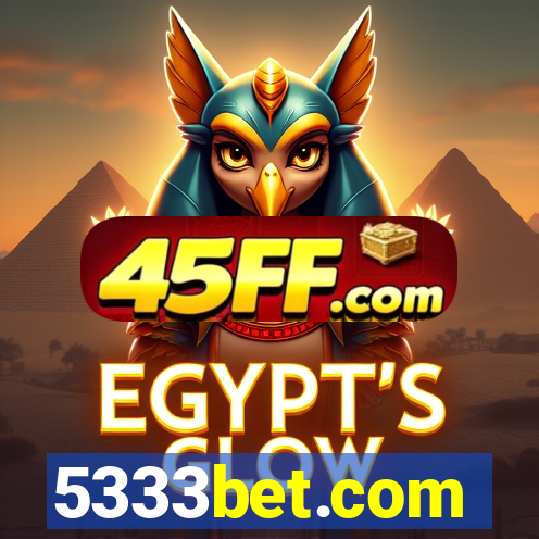 5333bet.com