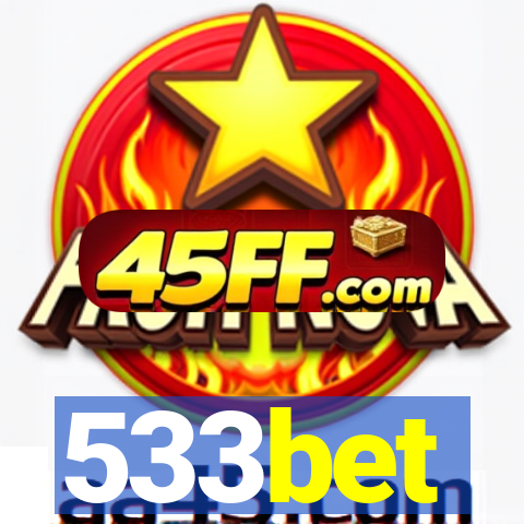 533bet
