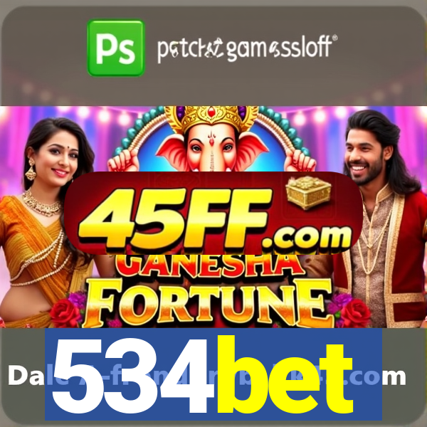 534bet