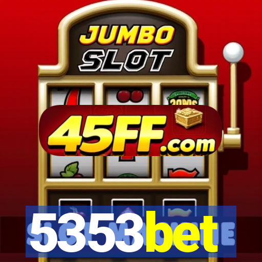 5353bet