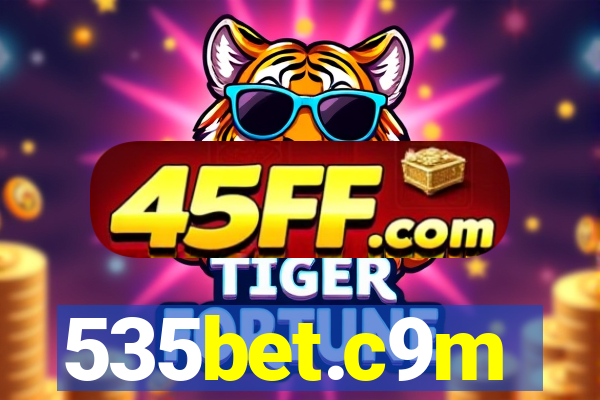 535bet.c9m