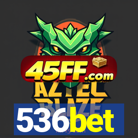 536bet