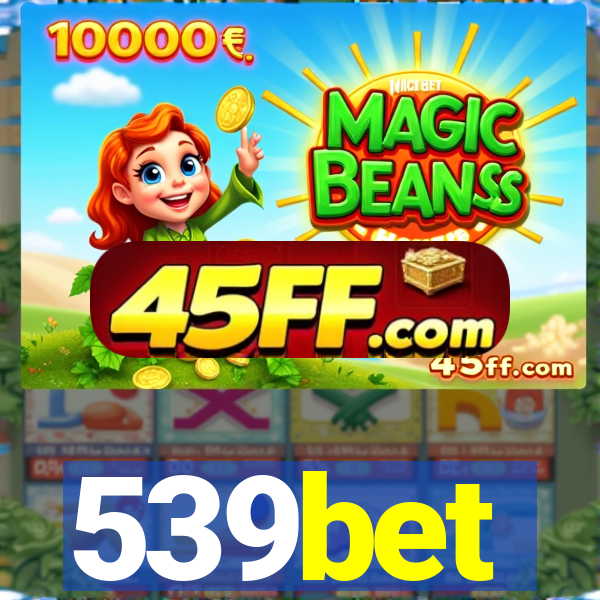 539bet