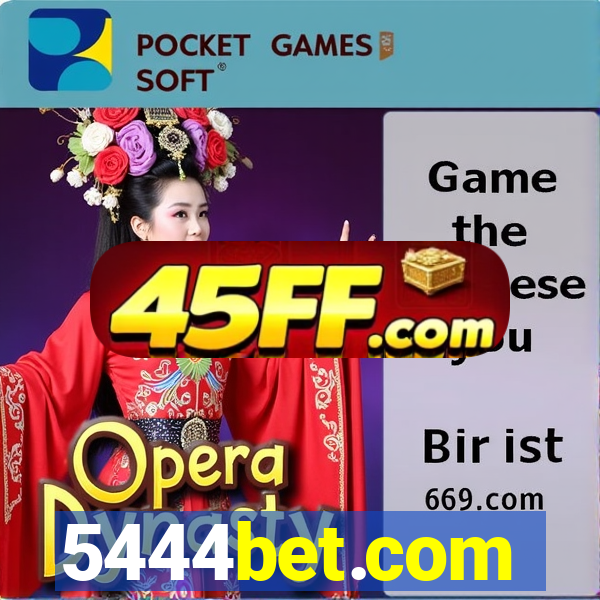 5444bet.com