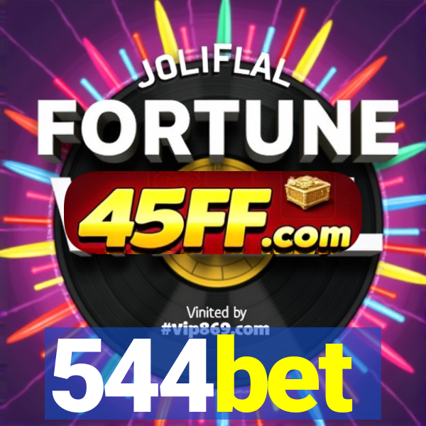 544bet