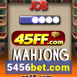 5456bet.com