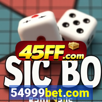 54999bet.com