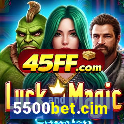 5500bet.cim