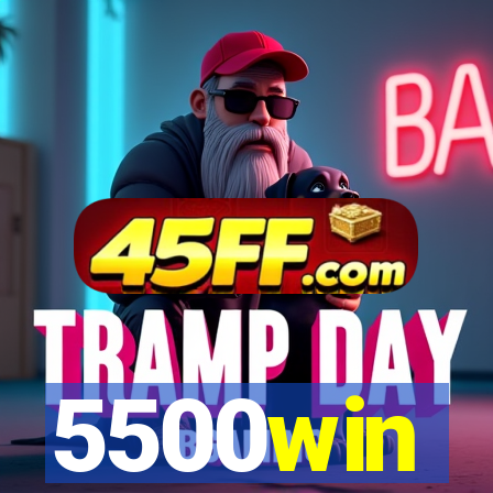 5500win