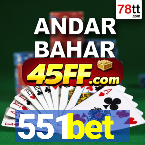 551bet