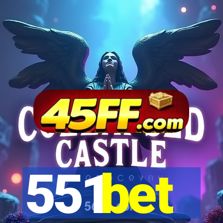 551bet