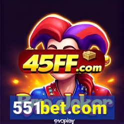 551bet.com
