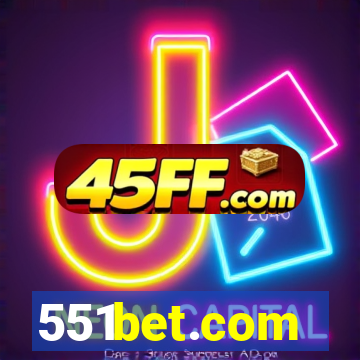 551bet.com