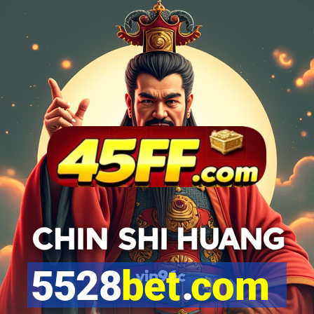 5528bet.com
