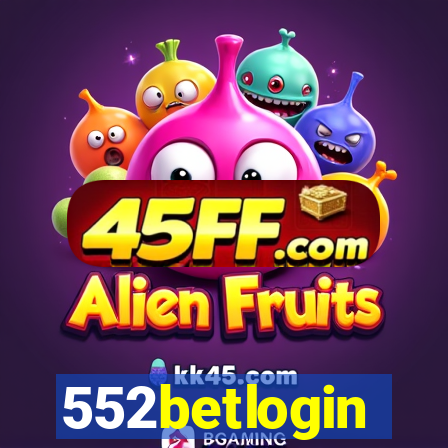 552betlogin