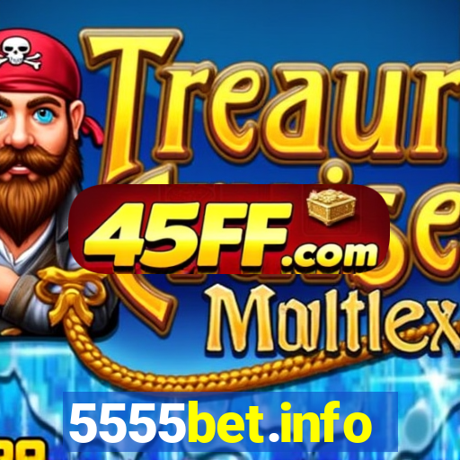 5555bet.info