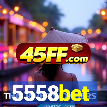 5558bet