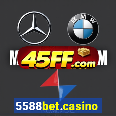 5588bet.casino