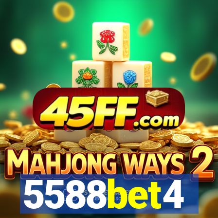 5588bet4