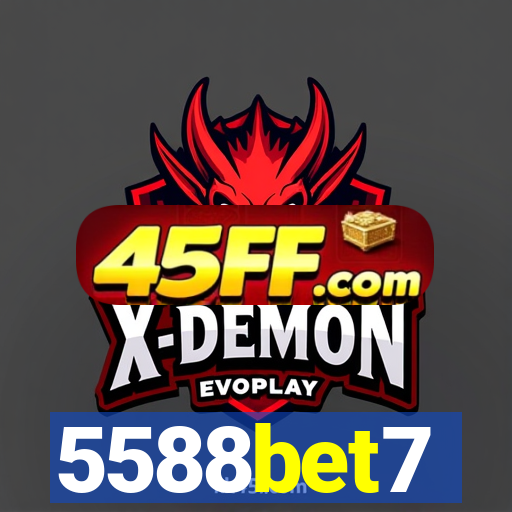 5588bet7