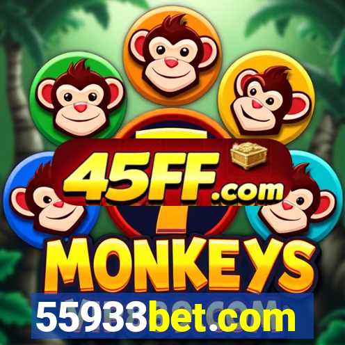 55933bet.com