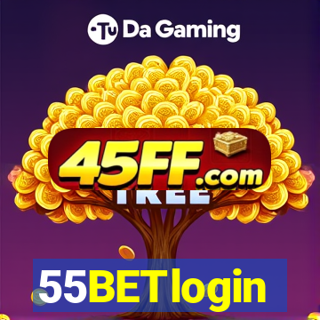 55BETlogin