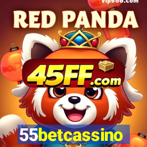 55betcassino