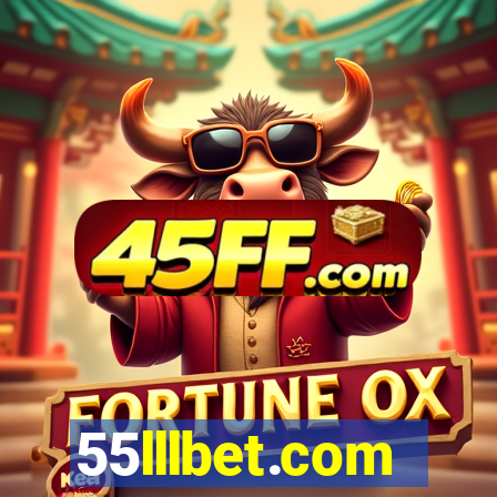 55lllbet.com
