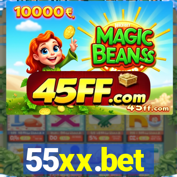 55xx.bet