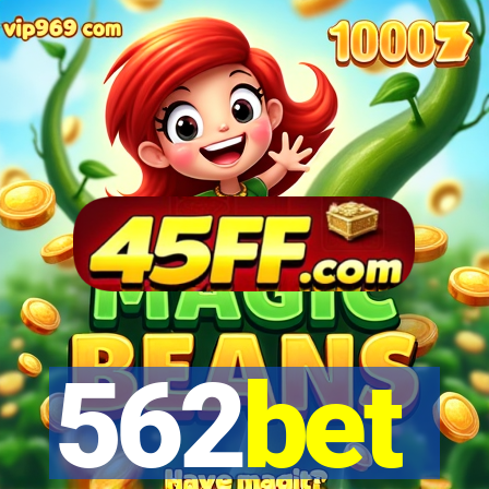562bet