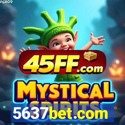 5637bet.com