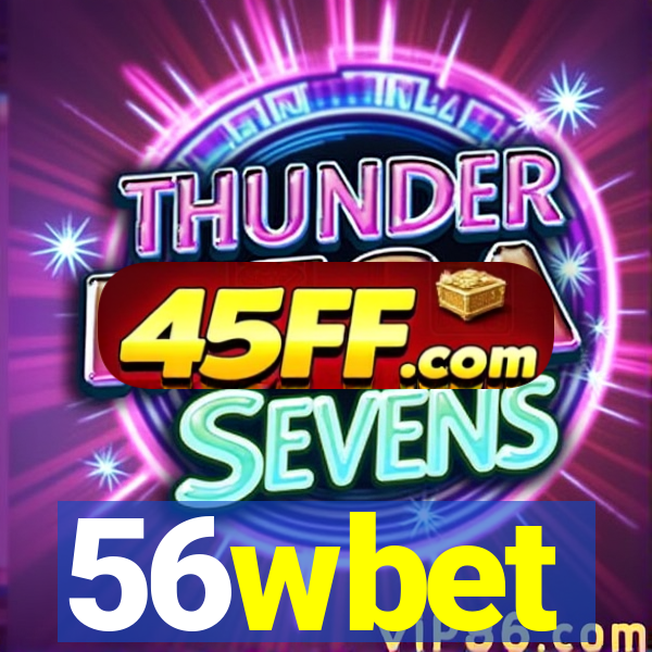 56wbet