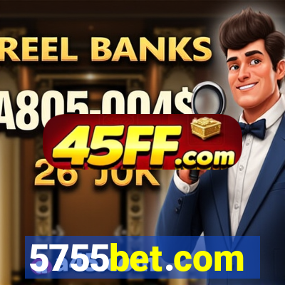 5755bet.com