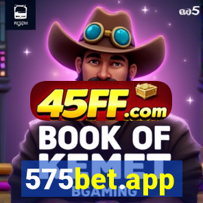 575bet.app