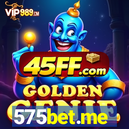 575bet.me