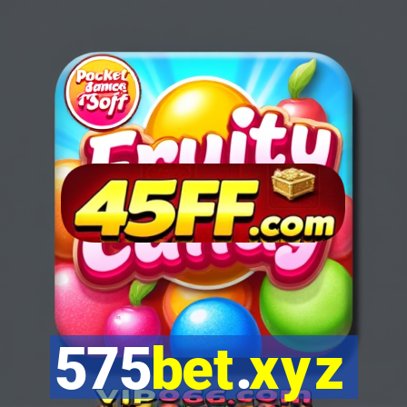 575bet.xyz