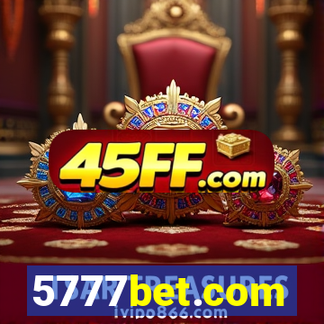 5777bet.com