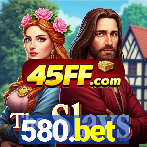 580.bet