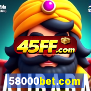 58000bet.com