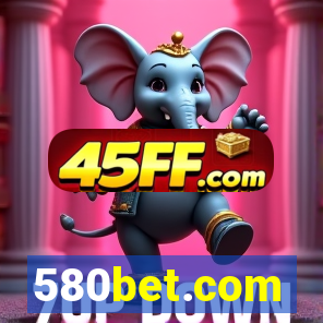 580bet.com